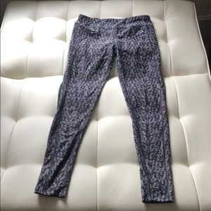 The North Face leggings